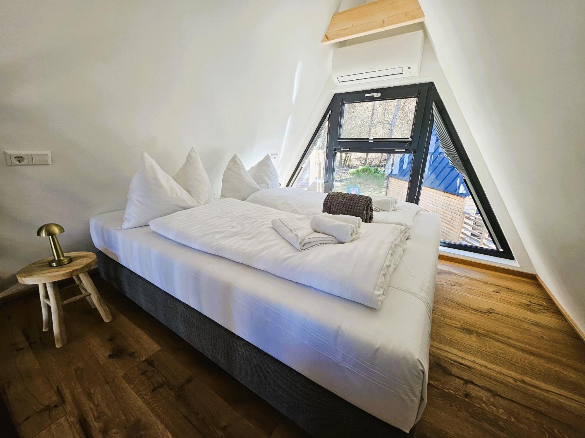 Mountains & Lakes - Chaletdorf & Appartements Villach Exterior photo