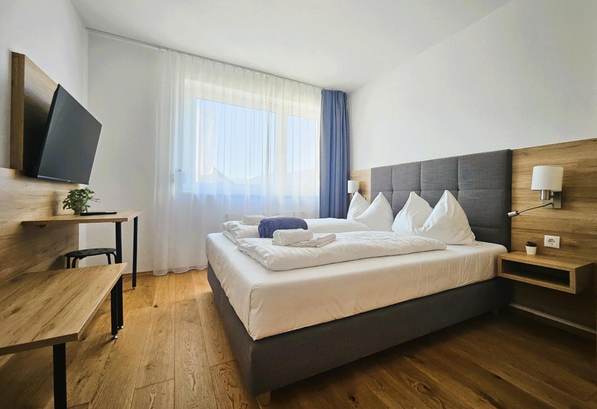 Mountains & Lakes - Chaletdorf & Appartements Villach Exterior photo
